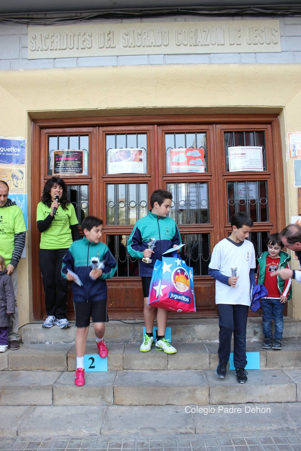 2014 03 29 IV DUATLÓN PADRE DEHON (317)